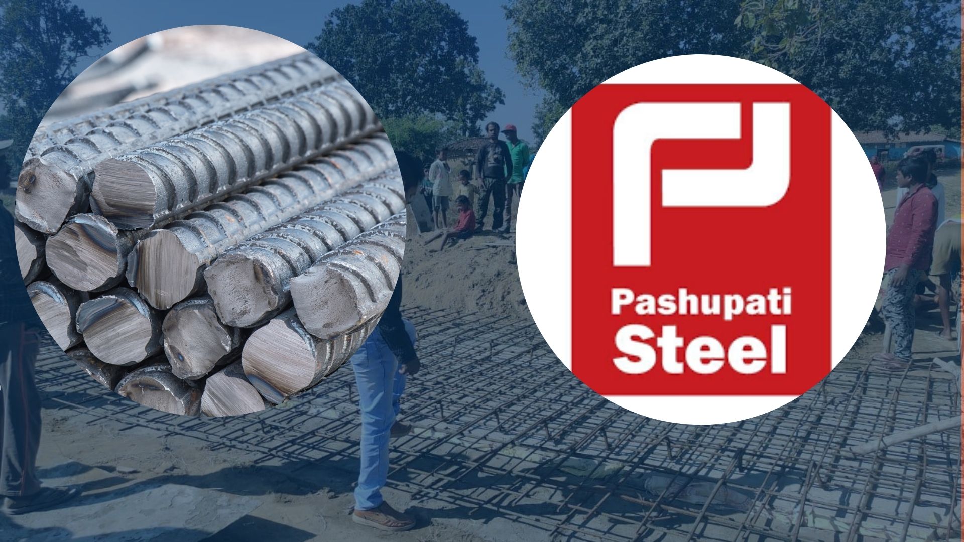 पशुपति आइरन एण्ड स्टीलको नाफा दबाबमा, आम्दानी बढेपनि नाफा स्थिर
